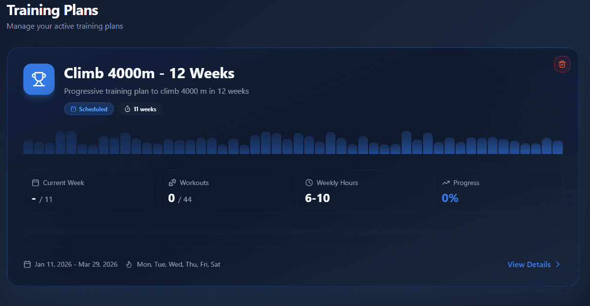 AI-Generated Plans 1